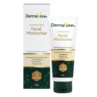 Dermaveen Hydrating Facial Moisturiser 75ml