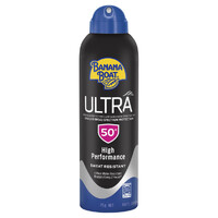 Banana Boat Ultra SPF 50+ Sunscreen Spray 175g