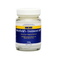 Gold Cross Whitfields Ointment 100g