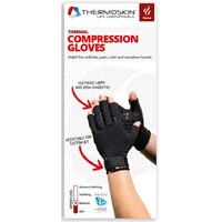 Thermoskin Thermal Compression Gloves Large