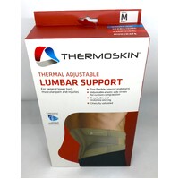 Thermoskin Lumbar Support Medium