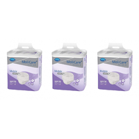 MoliCare Premium Mobile 8 Drops Size Medium 14 Piece [Bulk Buy 3 Units]