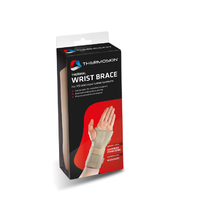 Thermoskin Thermal Wrist Brace Right Extra Small / Small