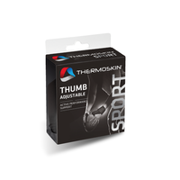 Thermoskin Sport Thumb Adjustable - Right Large/Extra Large