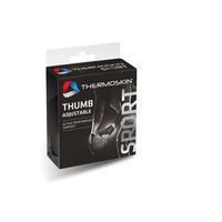 Thermoskin Sport Thumb Adjustable - Left Large/Extra Large