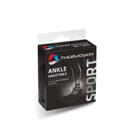 Thermoskin Sport Ankle Adjustable - One Size