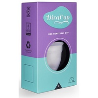 The Diva Cup Model 2 Menstrual Cup