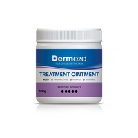 Dermeze Treatment Ointment 500g