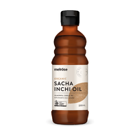 Melrose Organic Sacha Inchi Oil 250mL