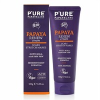 Pure Papayacare Papaya Renew Cream 100mL