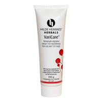 Hilde Hemmes VariCare Cream 100g
