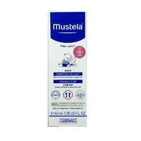 Mustela Cradle Cap Cream 40mL