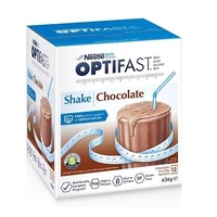 Optifast VLCD Chocolate Shake 12 x 53g