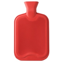 MyEssential Hot Water Bottle 2L Rubber