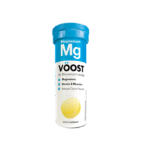 Voost Magnesium Effervescent 10 Tablets
