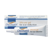 Dermatix Silicone Gel For Scar Reduction 15g
