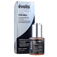 Evolis Hair Tonic for Men 50ml