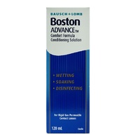 Boston Advance Conditioning Solution 120mL