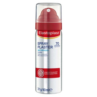 Elastoplast Spray Plaster 40mL