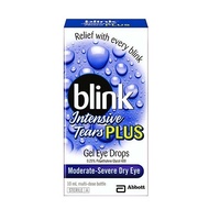 Blink Intensive Tears Gel Plus 10mL