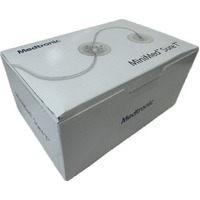 Minimed Paradigm Sure-T Infusion Set 10mm 60cm 10