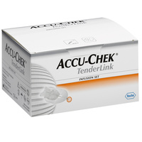 Accu-Chek TenderLink I 13mm 60cm 10