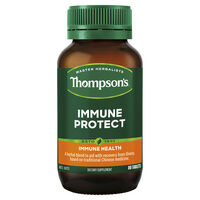 Thompson’s Immune Protect 80 Tablets