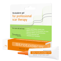 Strataderm 5g Medical Use Scar Therapy Gel