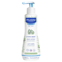 Mustela Hydra Bebe Body Lotion 300mL