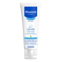 Mustela Hydra Bebe Facial Cream 40mL