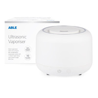 ABLE Asthma Ultrasonic Vaporiser