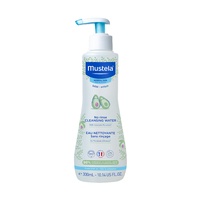 Mustela No Rinse Cleansing Water 300mL (formerly PhysiObebe)
