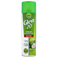 Dettol Glen 20 Spray Disinfectant Country Scent 175g