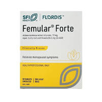 Flordis Femular Forte 90 Tablets