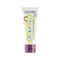 Jack N' Jill Children's Natural Toothpaste Blackcurrant 50g