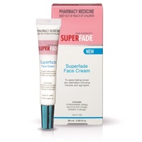 Super Fade Superfade Face Cream 20mL (S2)