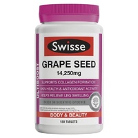 Swisse Ultiboost Grape Seed 180 Tablets