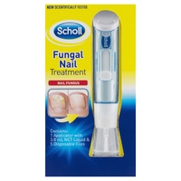 Scholl Fungal Nail Treatment