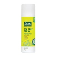 Thursday Plantation Tea Tree Antiseptic Spray 140g