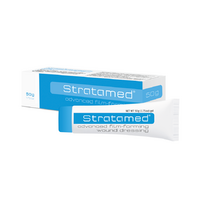 Stratamed Advanced Wound Dressing 50g