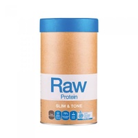Amazonia Raw Protein Slim & Tone Triple Chocolate 1kg