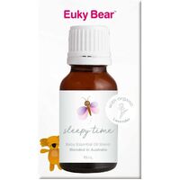 Euky Bear Sleepy Time Essential Oil Blend 15ml