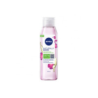 Nivea Naturally Good Rose Water Scent & Organic Oil Infused Shower Gel 300ml