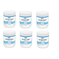 Nestle Resource Beneprotein Instant Protein Powder Unflavored 227g [Bulk Buy 6 Units]