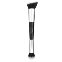 Natio Double-Ended Contour Brush 