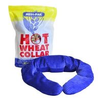 Medi Pak Wheat Collar & Pressure Knuckle (Assorted Color)