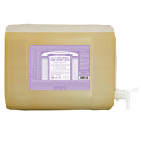 Dr Bronner's Pure-Castile Soap Liquif Lavender 18.9L 