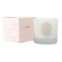 Distillery Fragrance House Soy Candle Tranquility (Vanilla Dream) 190g
