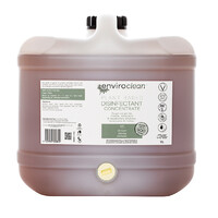 EnviroClean Plant Based Disinfectant Concentrate 15L