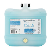 EnviroClean Plant Based Fabric Conditioner 15L